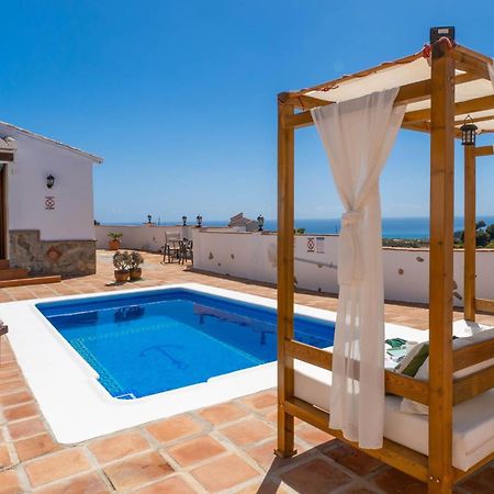 Casa Herrero Nerja Exterior foto
