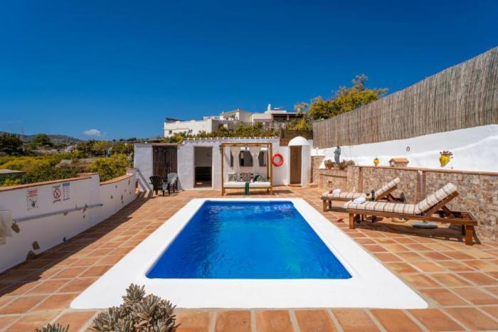 Casa Herrero Nerja Quarto foto