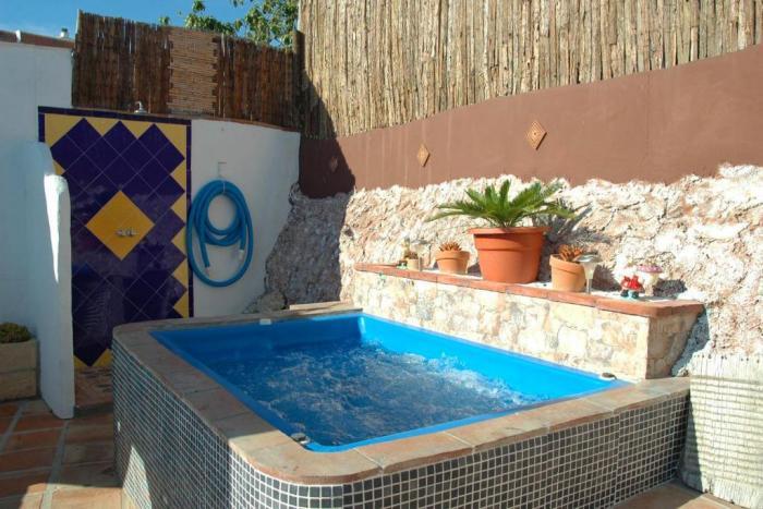 Casa Herrero Nerja Quarto foto