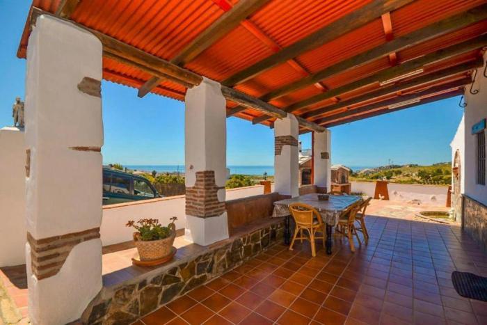 Casa Herrero Nerja Quarto foto