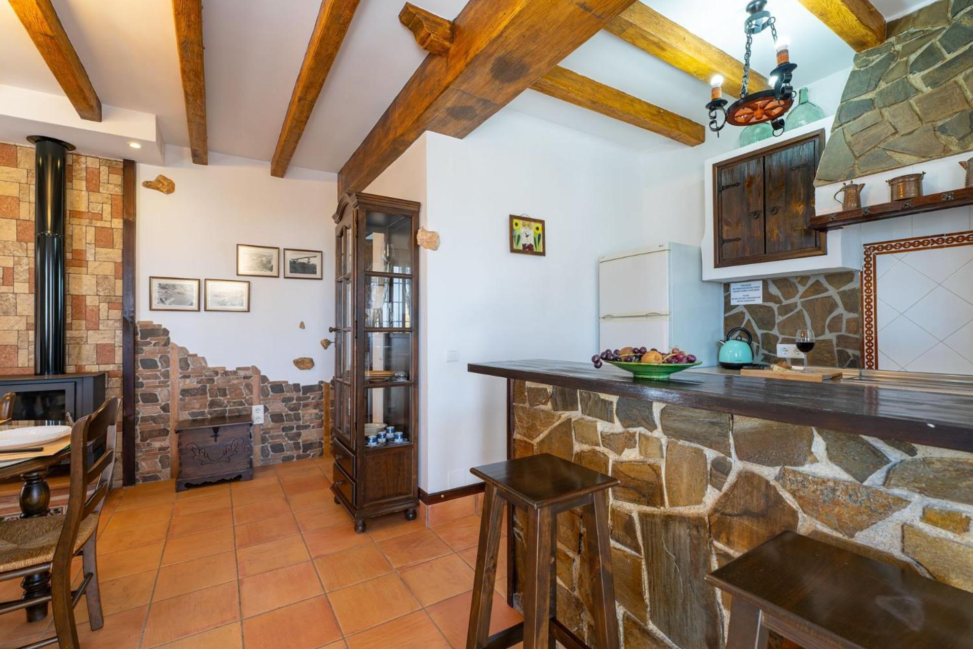 Casa Herrero Nerja Exterior foto